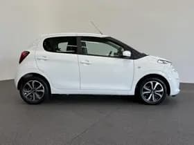 Citroën C1 thumbnail 7