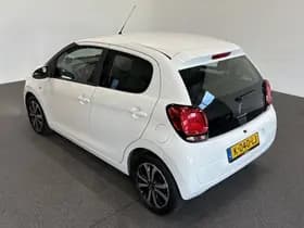 Citroën C1 thumbnail 8