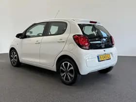 Citroën C1 thumbnail 9