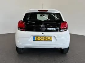 Citroën C1 thumbnail 10