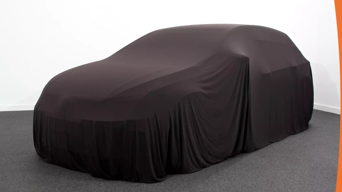 CUPRA Terramar — foto 1