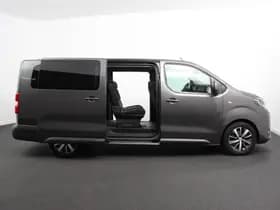 Toyota Proace thumbnail 11