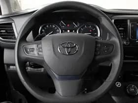 Toyota Proace thumbnail 17