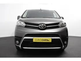 Toyota Proace thumbnail 5