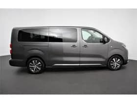 Toyota Proace thumbnail 8