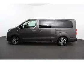 Toyota Proace thumbnail 9