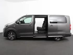 Toyota Proace thumbnail 10