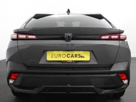 Peugeot 408 thumbnail 6