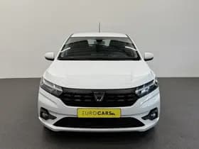 Dacia Sandero thumbnail 2