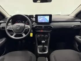 Dacia Sandero thumbnail 14