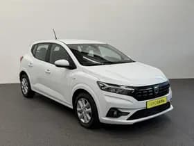 Dacia Sandero thumbnail 3