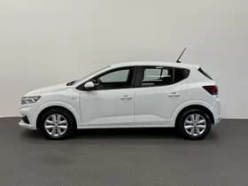 Dacia Sandero thumbnail 4