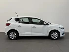 Dacia Sandero thumbnail 5