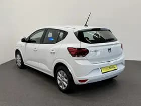 Dacia Sandero thumbnail 6