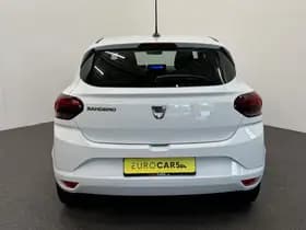 Dacia Sandero thumbnail 7