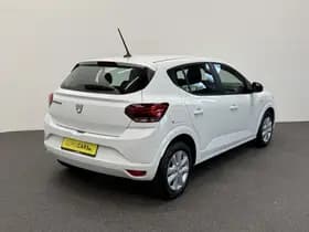 Dacia Sandero thumbnail 8
