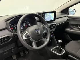 Dacia Sandero thumbnail 9