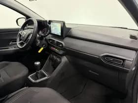 Dacia Sandero thumbnail 10