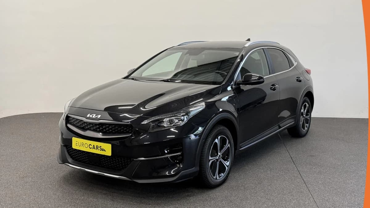 Kia XCeed — foto 1
