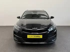 Kia XCeed thumbnail 2