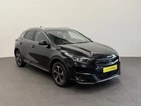 Kia XCeed thumbnail 3