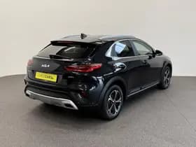 Kia XCeed thumbnail 8