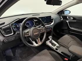 Kia XCeed thumbnail 9