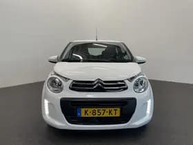 Citroën C1 thumbnail 2