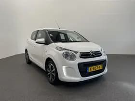 Citroën C1 thumbnail 3