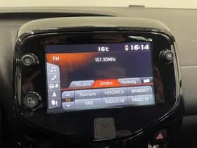 Citroën C1 thumbnail 21