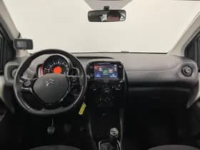 Citroën C1 thumbnail 25
