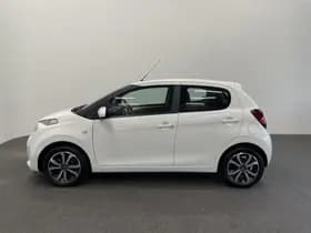 Citroën C1 thumbnail 4