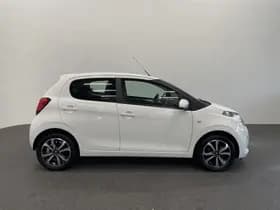Citroën C1 thumbnail 5