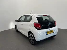 Citroën C1 thumbnail 6