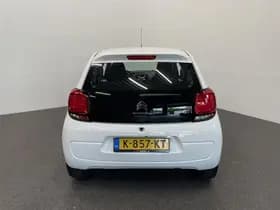 Citroën C1 thumbnail 7