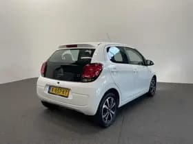 Citroën C1 thumbnail 8