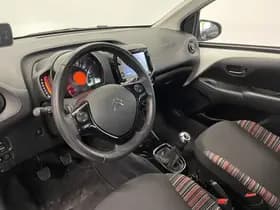 Citroën C1 thumbnail 10