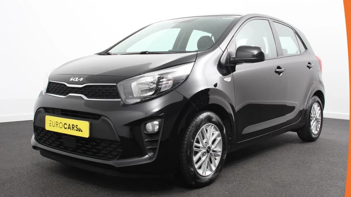 Kia Picanto — foto 1