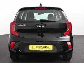 Kia Picanto thumbnail 6