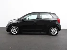 Kia Picanto thumbnail 8
