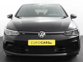Volkswagen Golf thumbnail 4