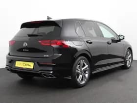 Volkswagen Golf thumbnail 6