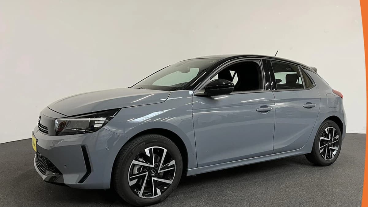 Opel Corsa — foto 1