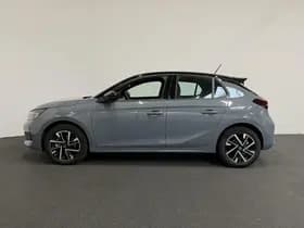 Opel Corsa thumbnail 4