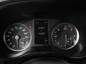 Mercedes-Benz Vito thumbnail 13