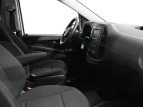 Mercedes-Benz Vito thumbnail 3