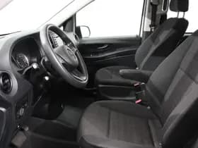 Mercedes-Benz Vito thumbnail 22