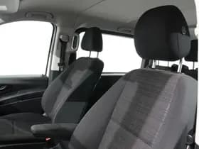 Mercedes-Benz Vito thumbnail 23