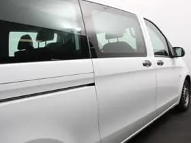 Mercedes-Benz Vito thumbnail 27