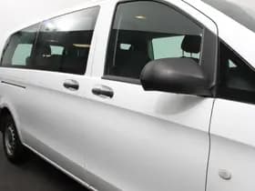 Mercedes-Benz Vito thumbnail 28